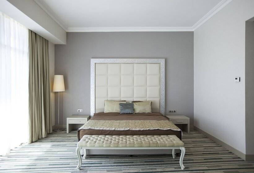 اتاق استاندارد, Gashalti Health Hotel Naftalan