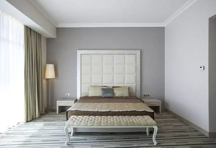 اتاق استاندارد, Gashalti Health Hotel Naftalan