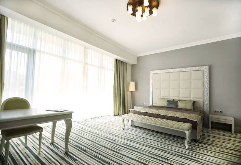 اتاق استاندارد, Gashalti Health Hotel Naftalan