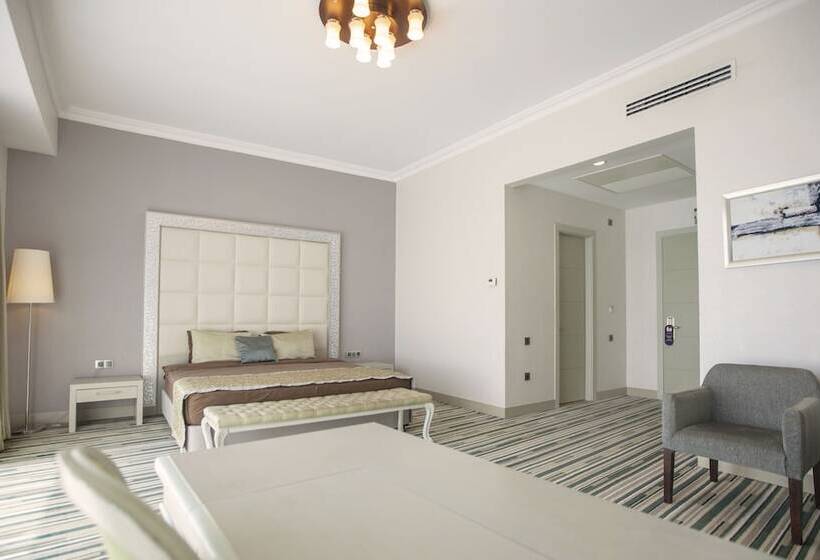 اتاق استاندارد, Gashalti Health Hotel Naftalan