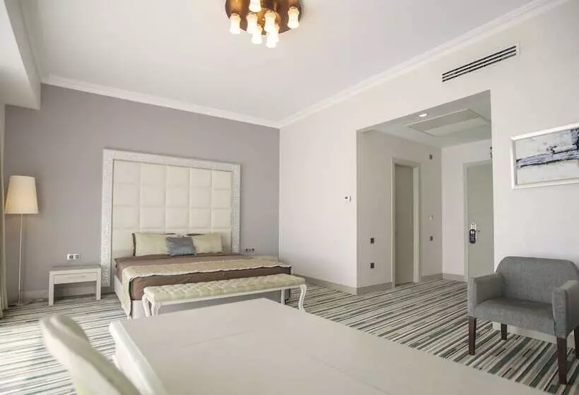 اتاق استاندارد, Gashalti Health Hotel Naftalan