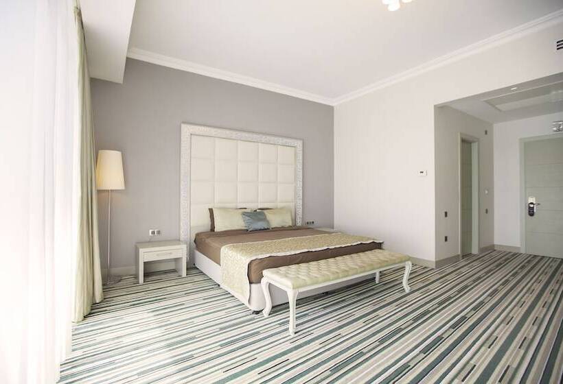 اتاق استاندارد, Gashalti Health Hotel Naftalan