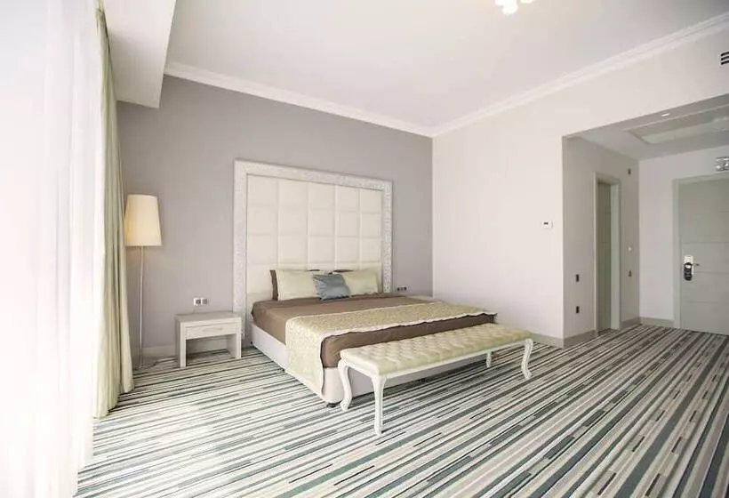 اتاق استاندارد, Gashalti Health Hotel Naftalan
