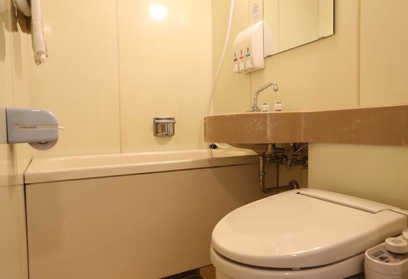 חדר סטנדרט, Apa Hotel Tottori Ekimae Minami