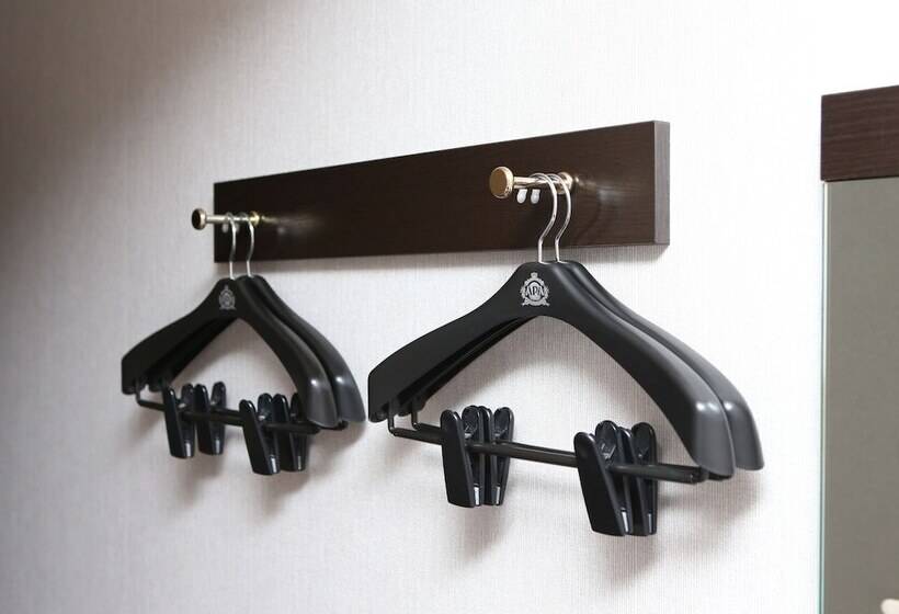 חדר סטנדרט, Apa Hotel Tottori Ekimae Minami