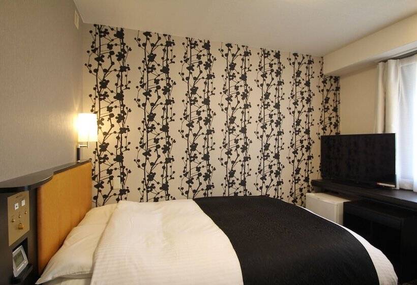 חדר סטנדרט, Apa Hotel Tottori Ekimae Minami