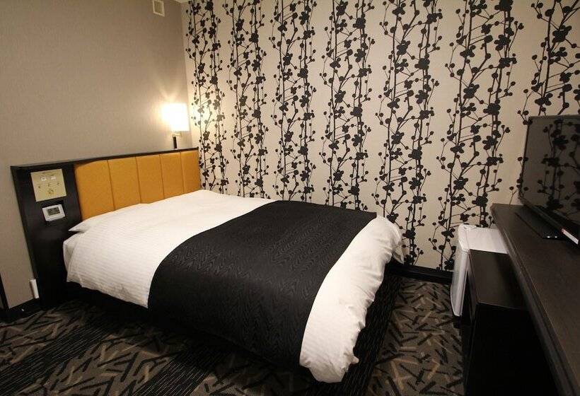 חדר סטנדרט, Apa Hotel Tottori Ekimae Minami