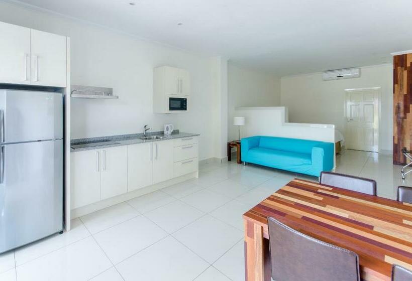 استودیو ساده, Babylon