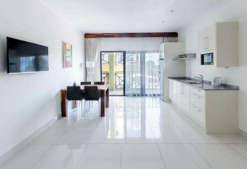 استودیو ساده, Babylon