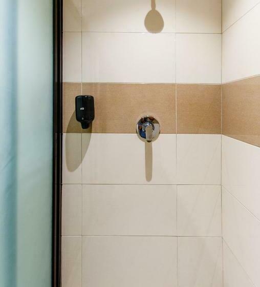 اتاق استاندارد با تخت بزرگ, Babylon