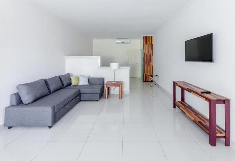 استودیوی استاندارد, Babylon