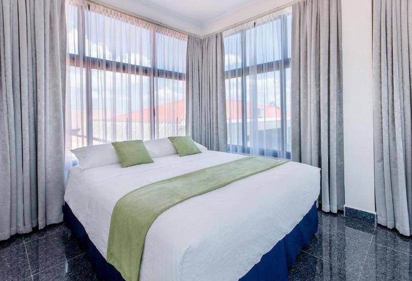 1 Bedroom Penthouse Apartment, Babylon