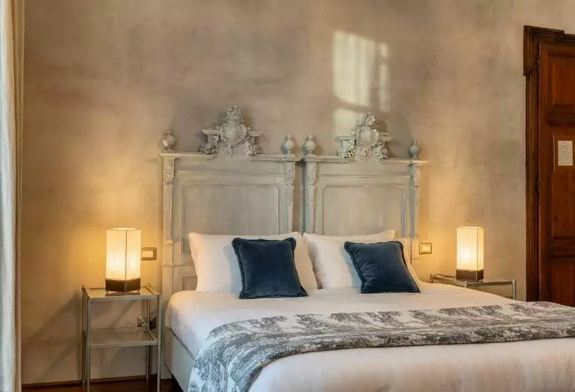 Perhesviitti, Bellezza Suites