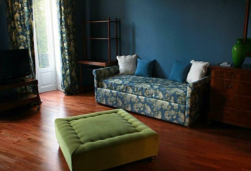 スイート, Bellezza Suites