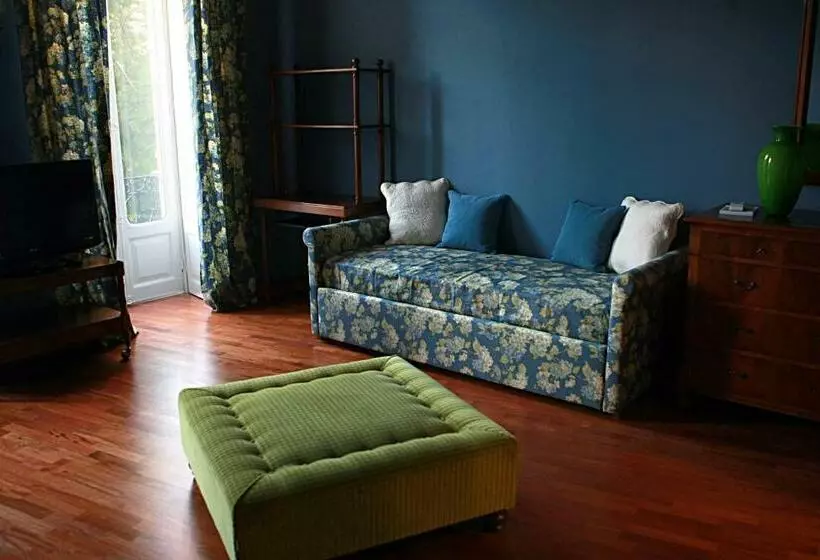 Sviitti, Bellezza Suites