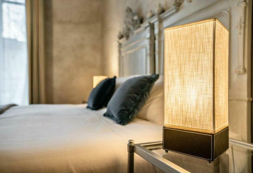 スイート（家族用）, Bellezza Suites