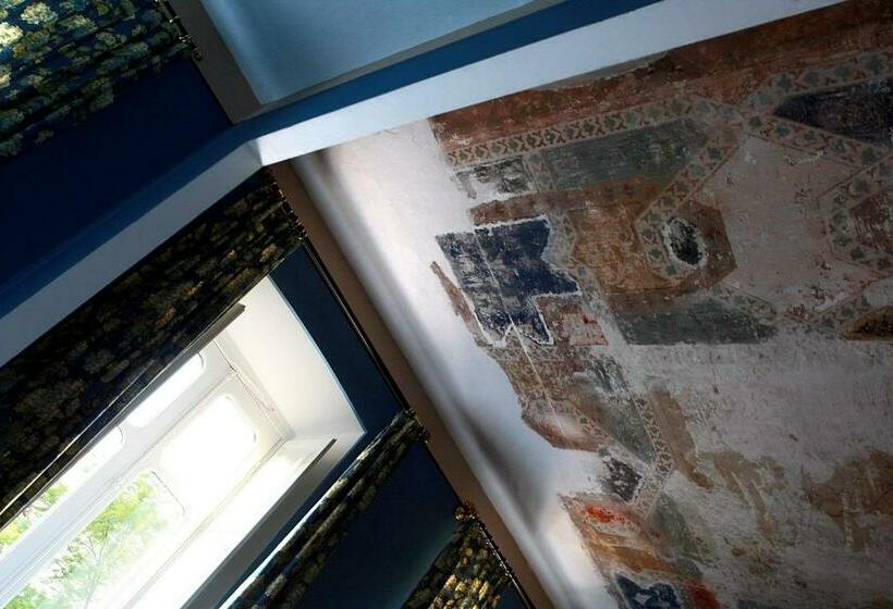 スイート, Bellezza Suites