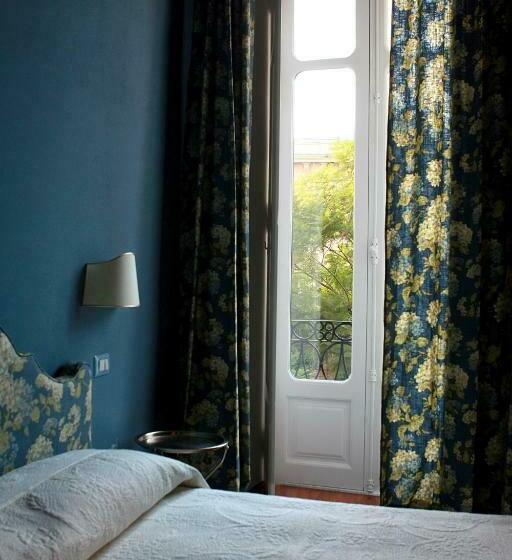 スイート, Bellezza Suites