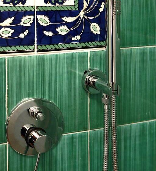 スイート, Bellezza Suites