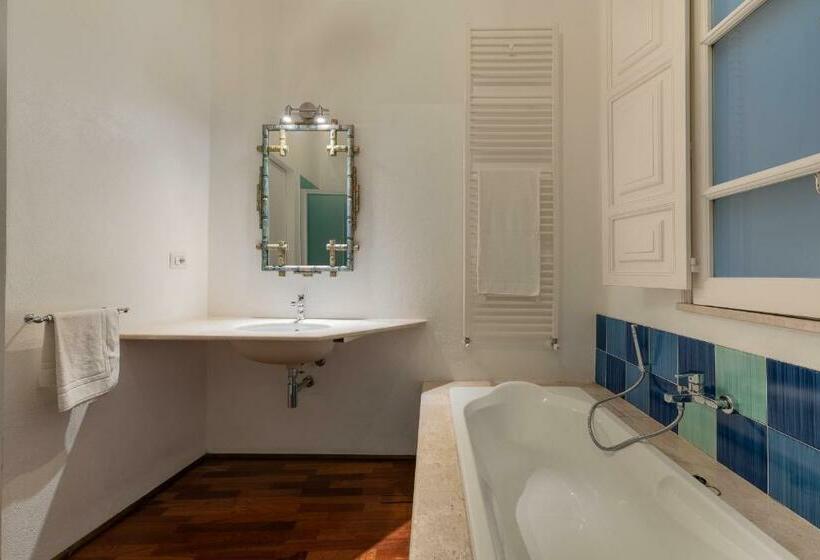 جناح, Bellezza Suites