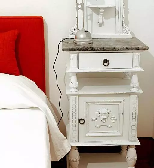Standard-huone, Bellezza Suites