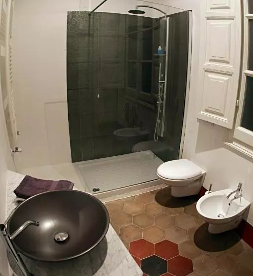 Standard-huone, Bellezza Suites