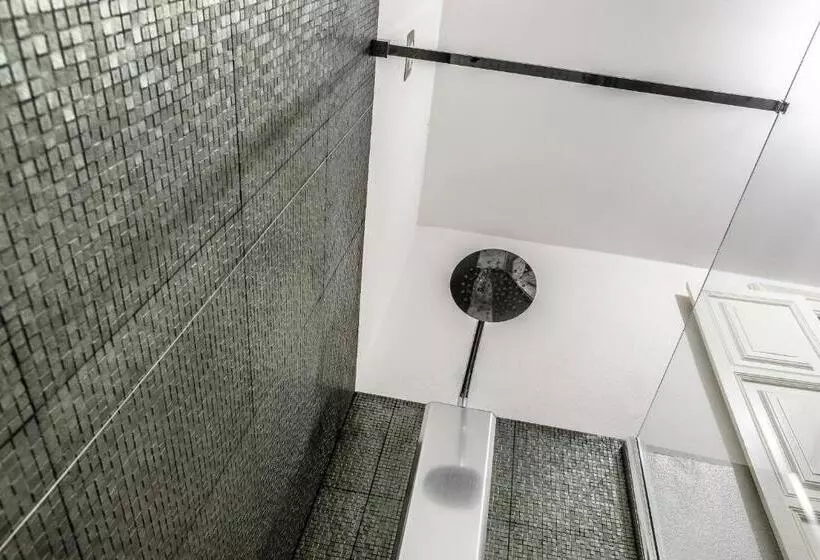 Standard-huone, Bellezza Suites