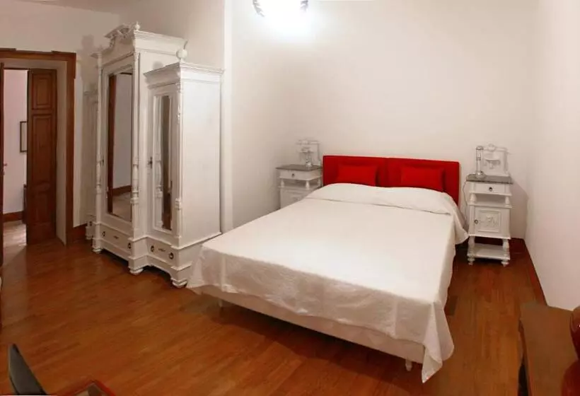 Standard-huone, Bellezza Suites