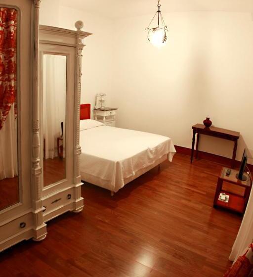 غرفة قياسية, Bellezza Suites