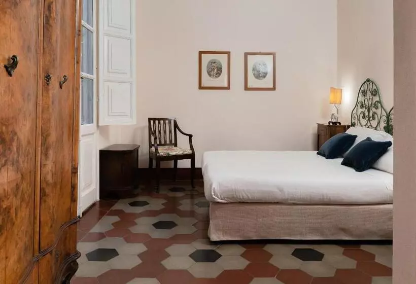 Deluxe-huone, Bellezza Suites