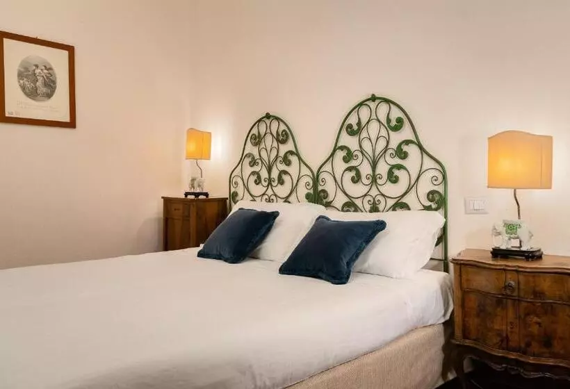 Deluxe-huone, Bellezza Suites