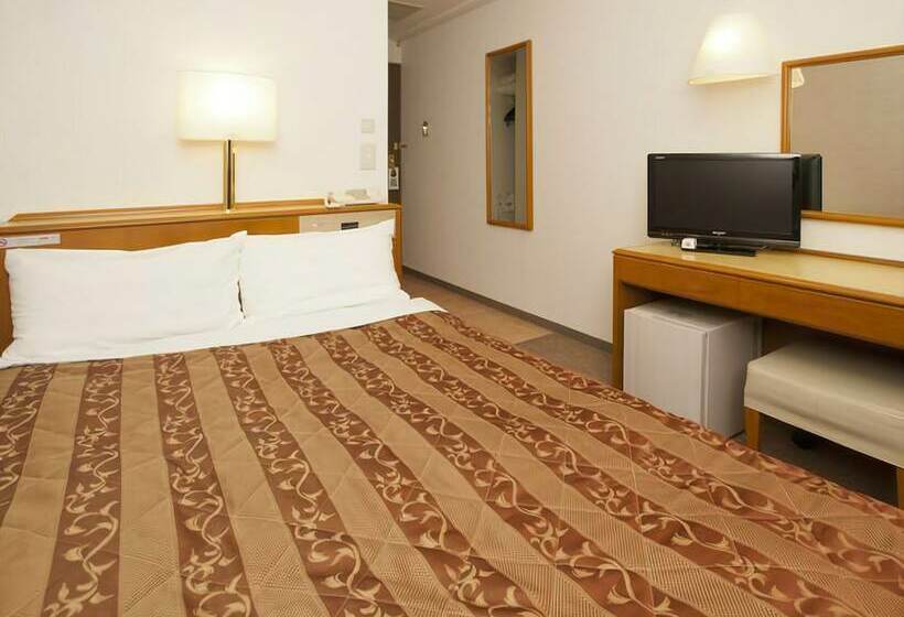 Номер Стандарт, Bells S Inn Maebashi