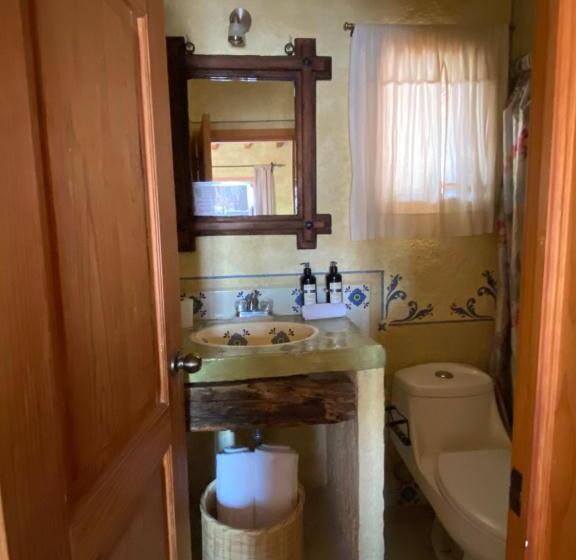 غرفة قياسية, Casa Caro