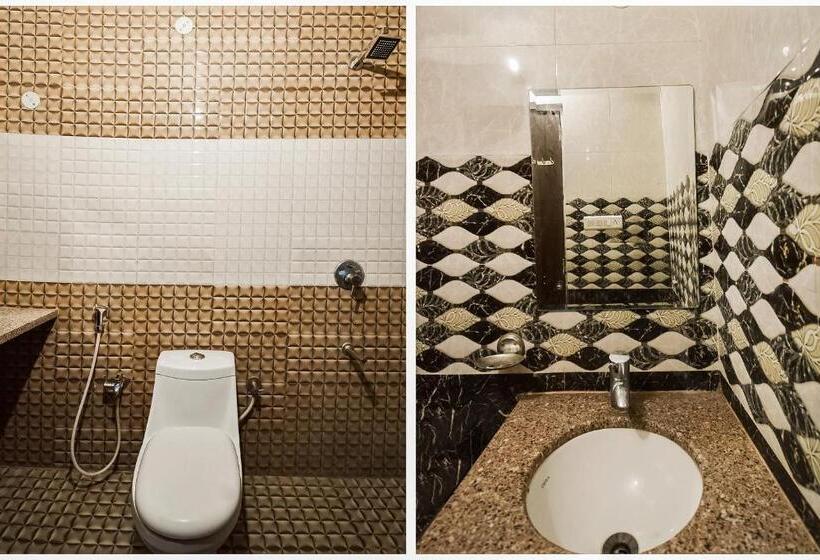 Chambre Standard, Collection O Hotel Shani Classic