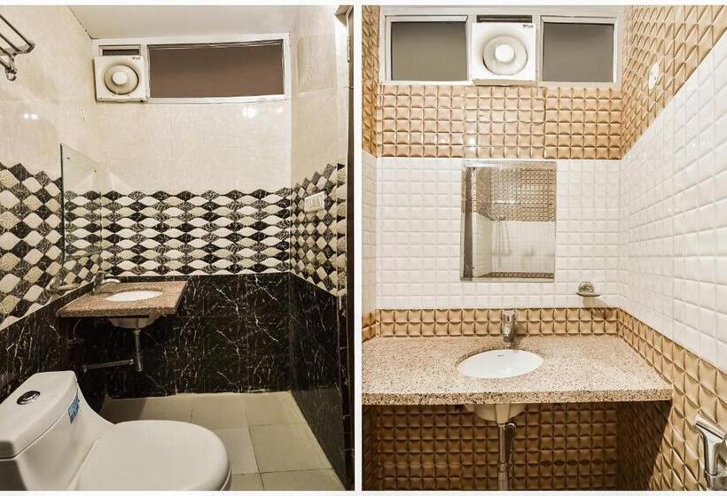 Chambre Standard, Collection O Hotel Shani Classic