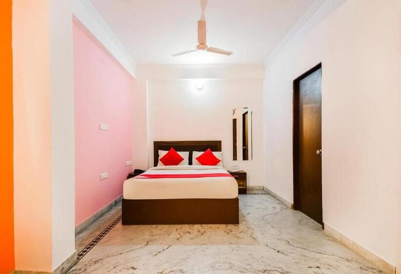 Chambre Standard, Collection O Hotel Shani Classic