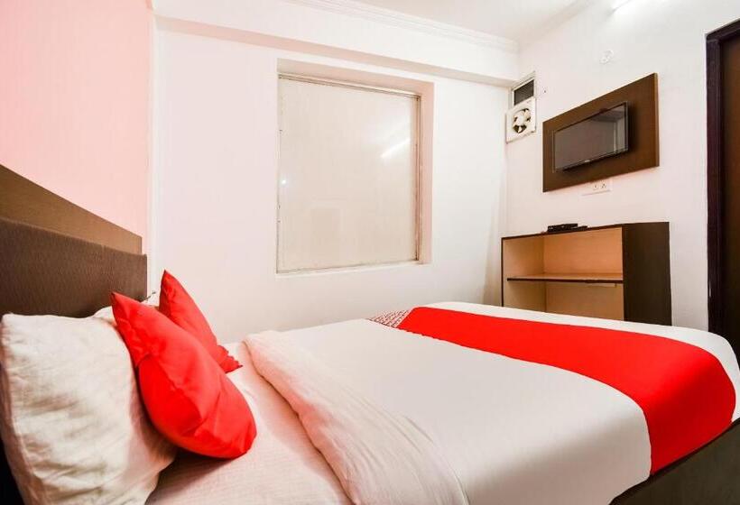 Chambre Standard, Collection O Hotel Shani Classic