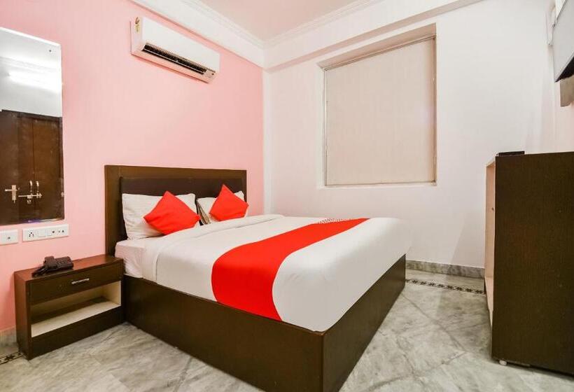 Chambre Standard, Collection O Hotel Shani Classic