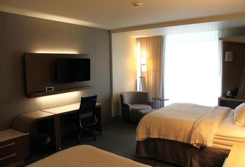 스탠다드 룸, Courtyard By Marriott Muncie At Horizon Convention Center