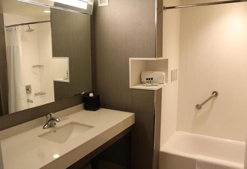 Люкс, Courtyard By Marriott Muncie At Horizon Convention Center