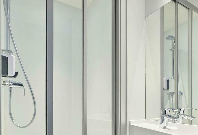 스탠다드 룸, F1 Paris Porte De Montreuil