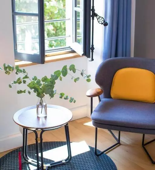 Habitació Estàndard amb accés al Spa, Fourviere