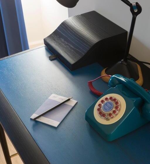 سوییت جونیور, Fourviere