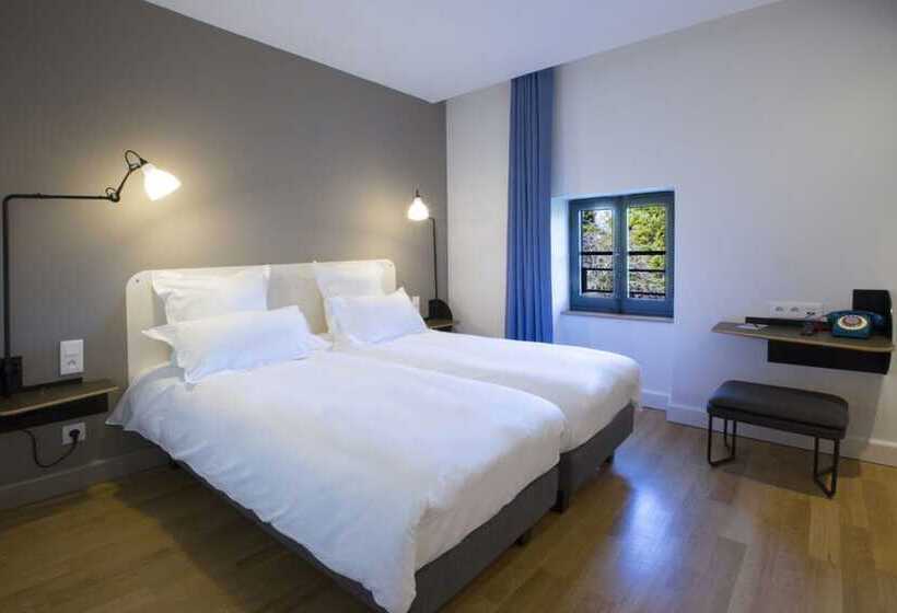 اتاق کلاسیک, Fourviere