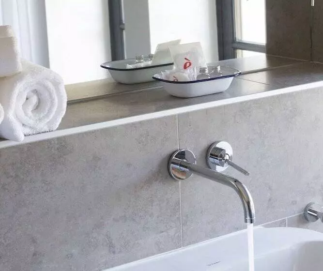 Habitació Estàndard amb accés al Spa, Fourviere