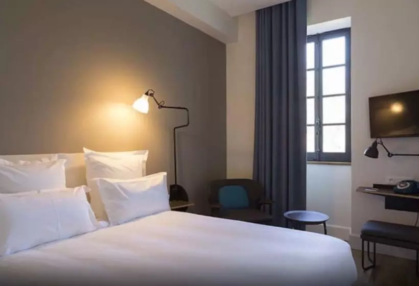 Habitació Estàndard amb accés al Spa, Fourviere