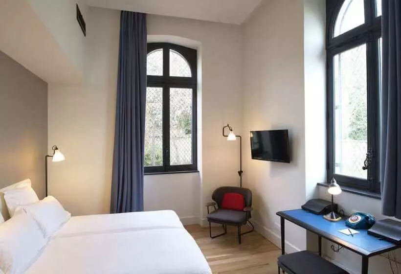 Habitació Estàndard amb accés al Spa, Fourviere