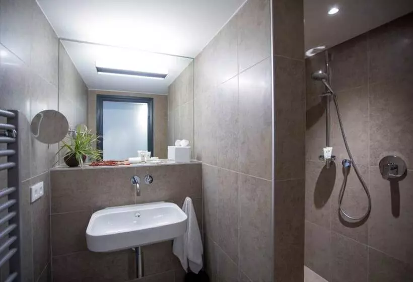 Junior Suite, Fourviere