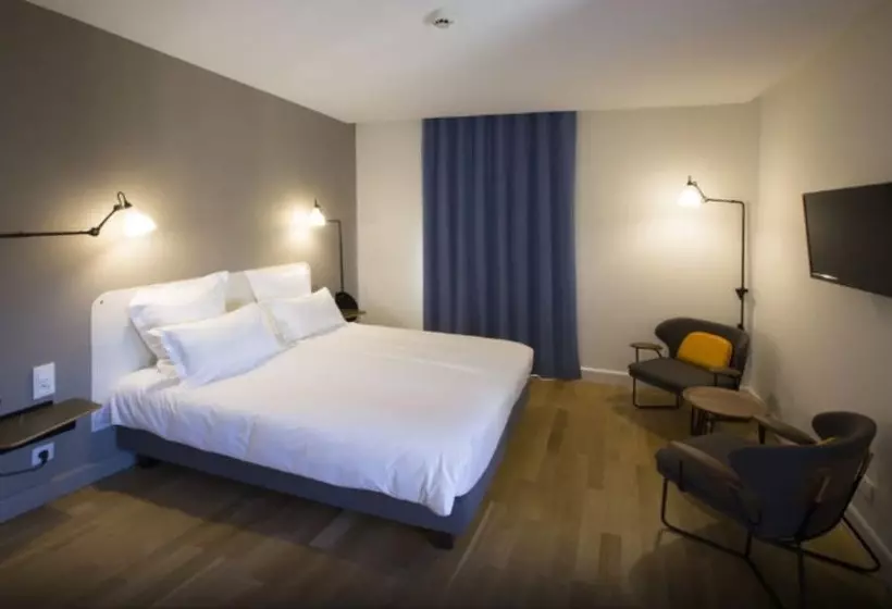 Junior Suite, Fourviere