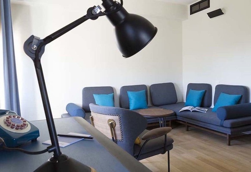 سوییت جونیور, Fourviere